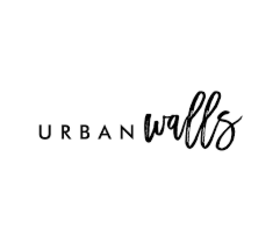 Urbanwalls logo