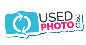 UsedPhotoPro logo