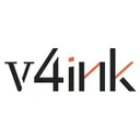 v4ink logo