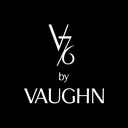 V76 logo