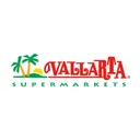 Vallarta Supermarkets logo