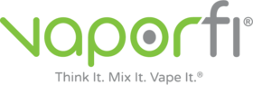 VaporFi logo