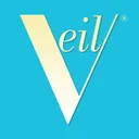 Veil Cosmetics logo