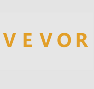 Vevor logo