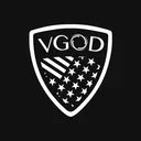 VGOD logo