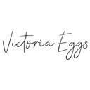 Victoria Eggs logo