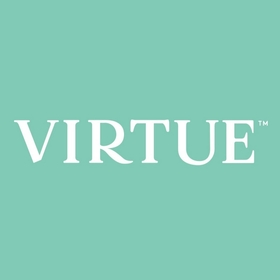 Virtue logo