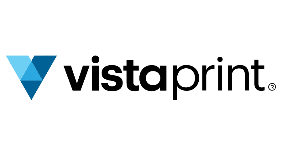 Vistaprint logo