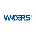 Waders logo
