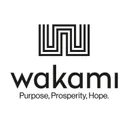 Wakami Global logo