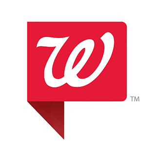 Walgreens Photo logo