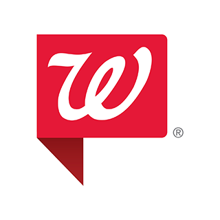 Walgreens logo