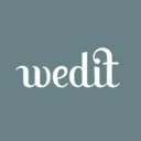 Wedit logo