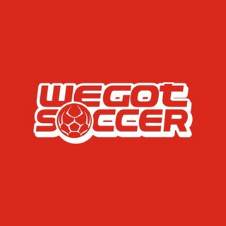 WeGotSoccer logo