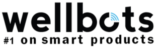 Wellbots logo