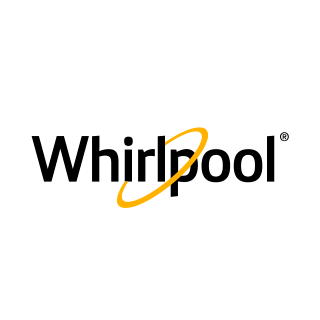Whirlpool logo