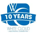 White Cloud logo