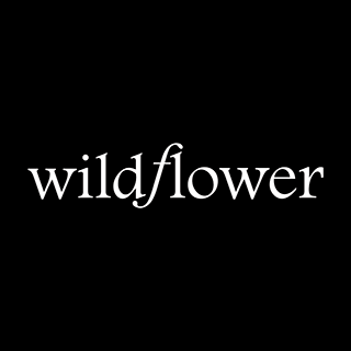 Wildflower Cases logo