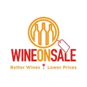 Wine on Sale logo