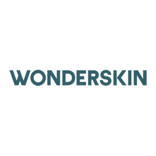 WONDERSKIN logo