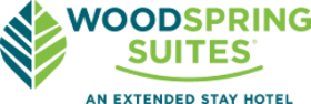 WoodSpring Suites logo