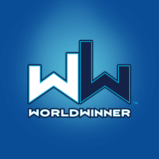 WorldWinner logo