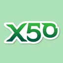 X50 Lifestyle logo