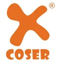 XCoser logo
