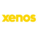 Xenos logo