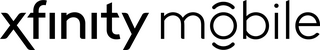Xfinity Mobile logo