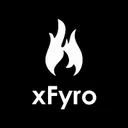 xFyro logo
