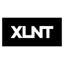Xlntsound logo
