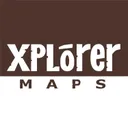 Xplorer Maps logo