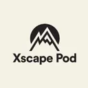 Xscape Pod logo