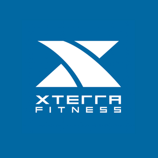 XTERRA Fitness logo