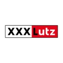 XXXLutz logo