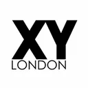 XY London logo