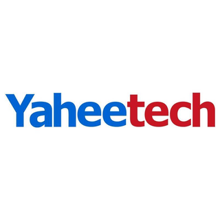 Yaheetech logo