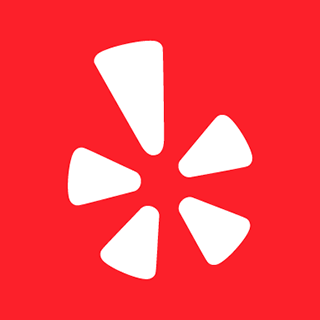 Yelp for Business logo