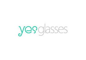 Yesglasses logo