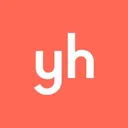 YHA logo