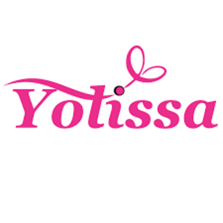 Yolissa Hair logo