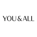You + All logo