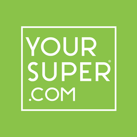 Your Super logo