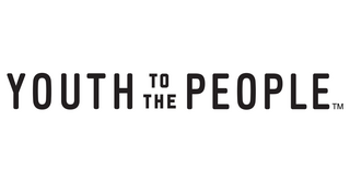 Youth to the People logo