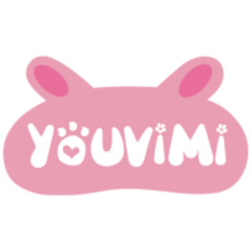 Youvimi logo