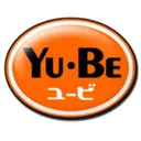 YU-BE logo