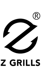 Z Grills logo