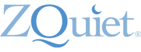 ZQuiet logo