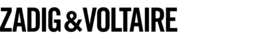 Zadig et Voltaire US logo